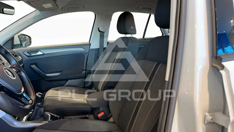 2022 Volkswagen T-Roc