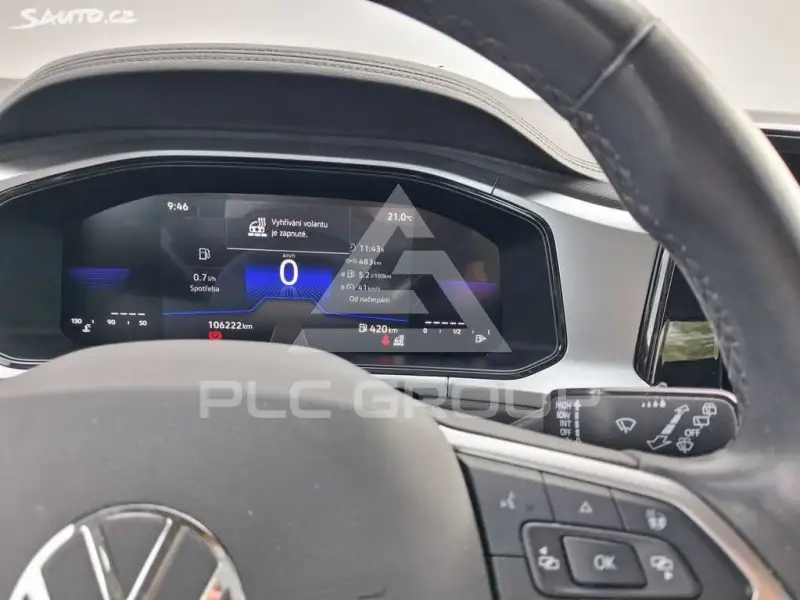 2022 Volkswagen T-Roc