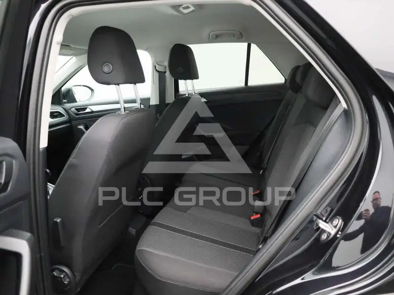 2022 Volkswagen T-Roc