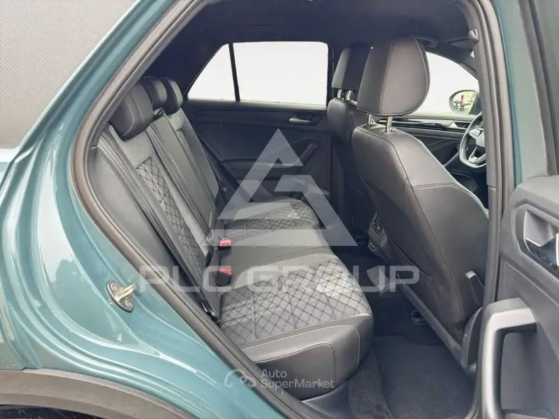 2022 Volkswagen T-Roc