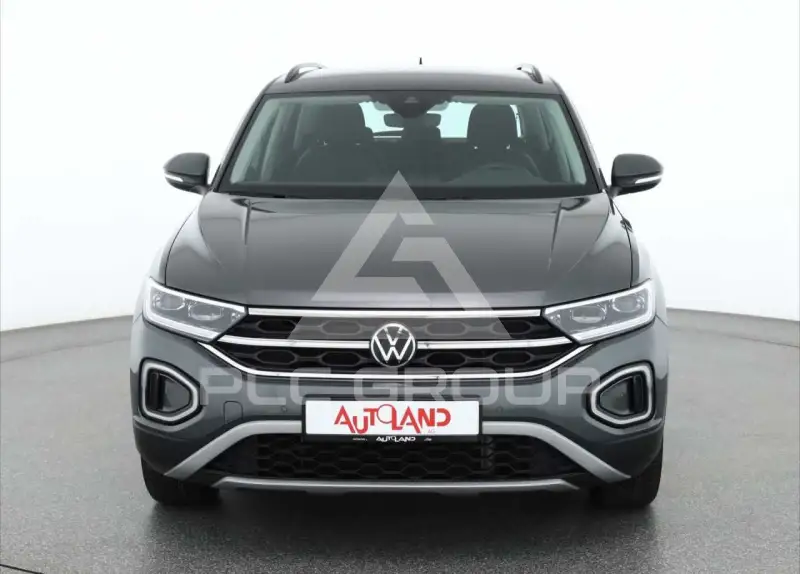 2022 Volkswagen T-Roc