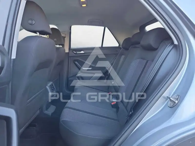 2022 Volkswagen T-Roc