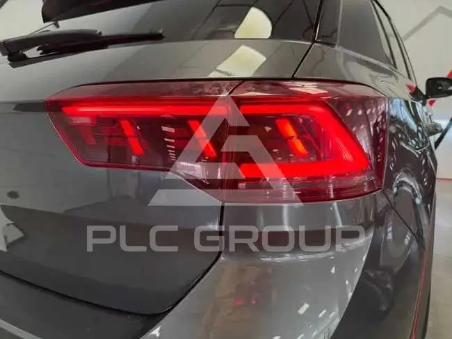 2022 Volkswagen T-Roc