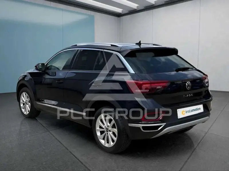 2022 Volkswagen T-Roc