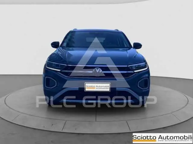 2022 Volkswagen T-Roc