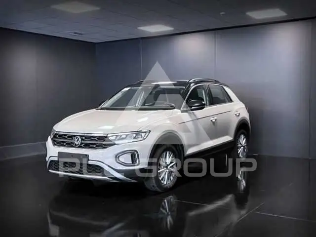 2022 Volkswagen T-Roc