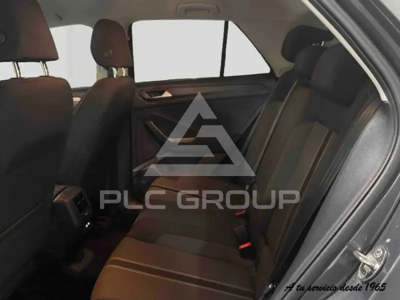 2022 Volkswagen T-Roc