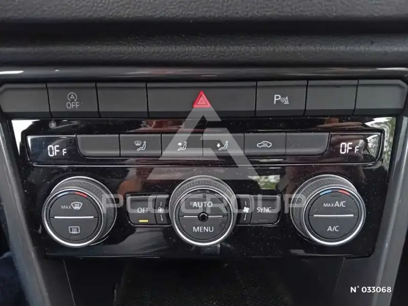 2022 Volkswagen T-Roc