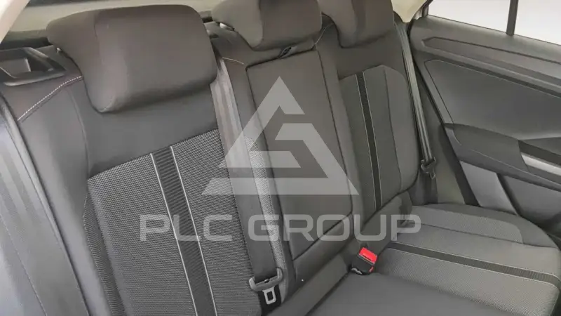 2022 Volkswagen T-Roc