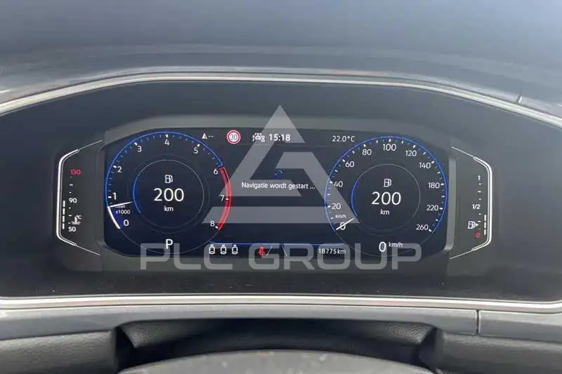 2022 Volkswagen T-Roc