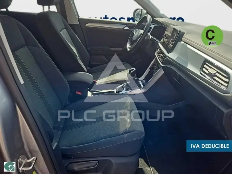2022 Volkswagen T-Roc
