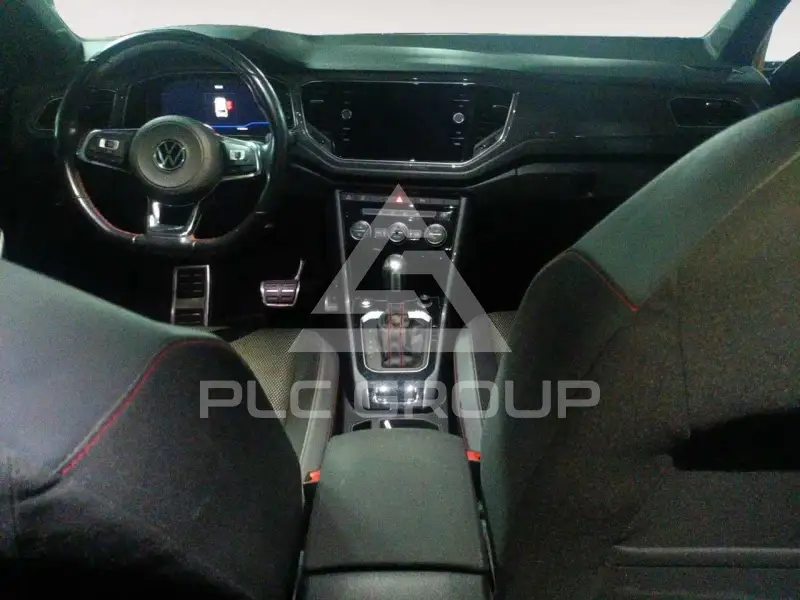 2022 Volkswagen T-Roc
