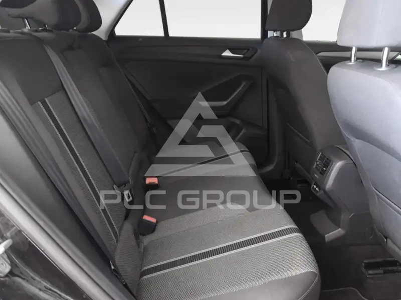2022 Volkswagen T-Roc