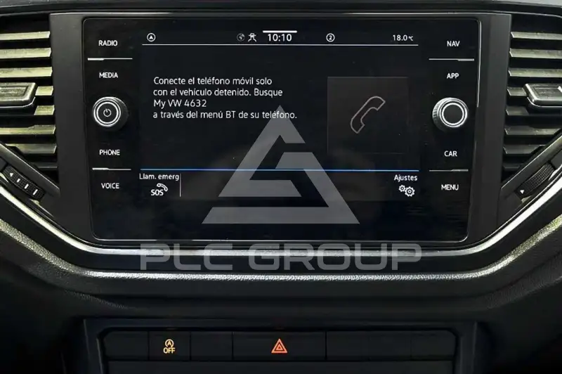 2022 Volkswagen T-Roc