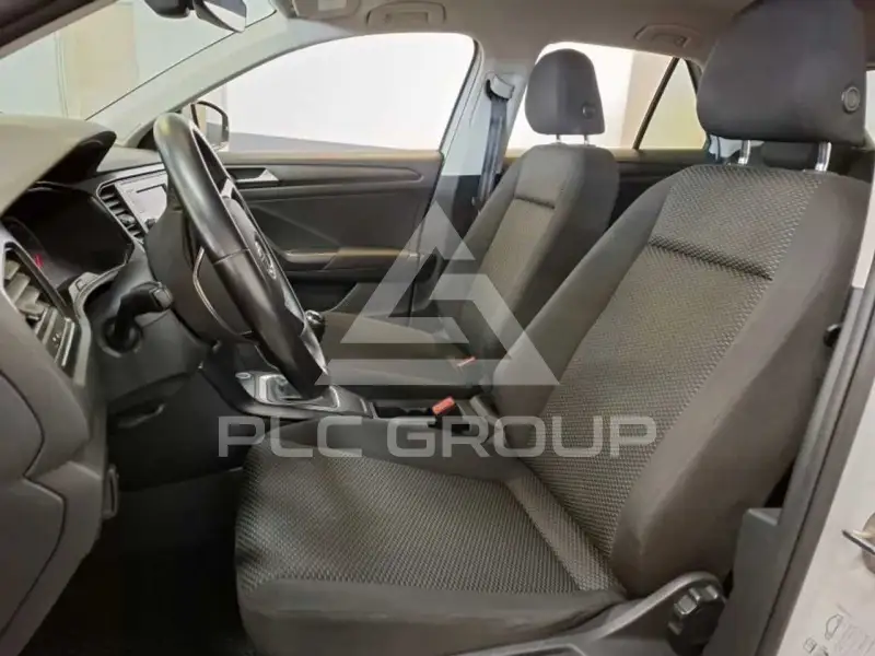 2022 Volkswagen T-Roc