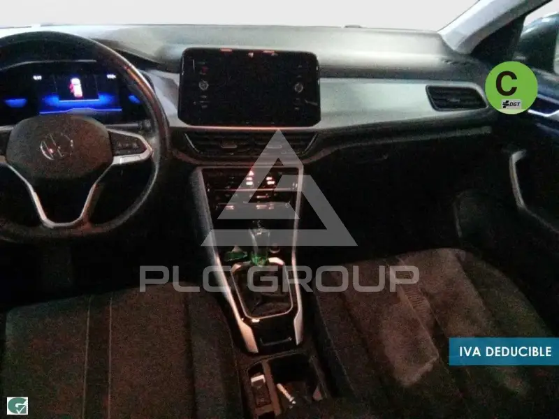 2022 Volkswagen T-Roc