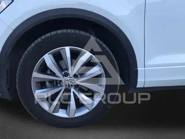 2022 Volkswagen T-Roc