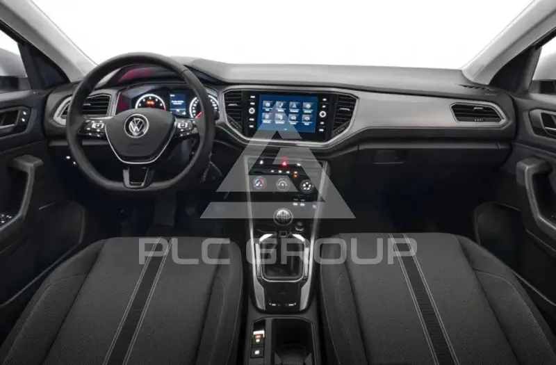 2022 Volkswagen T-Roc
