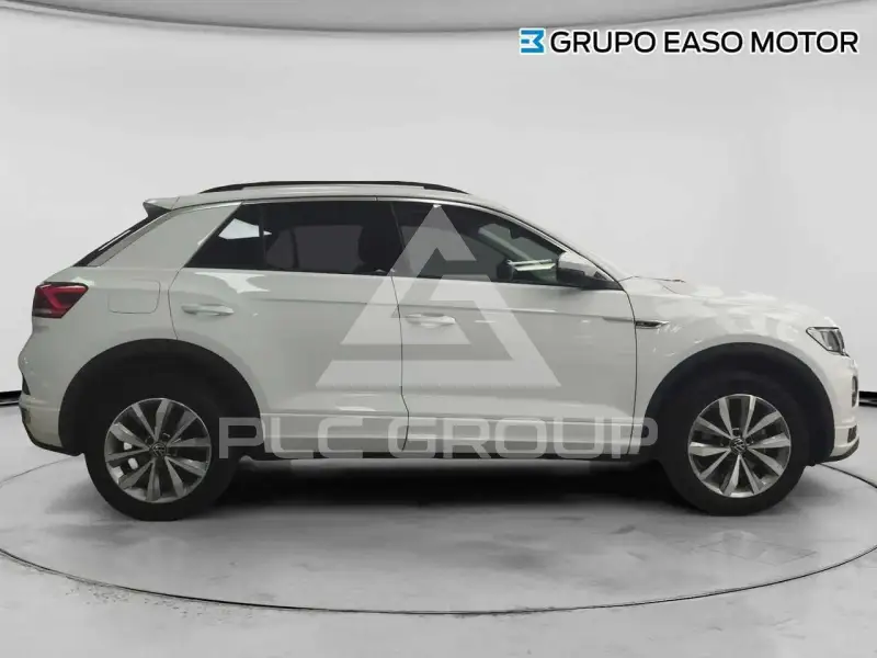 2022 Volkswagen T-Roc