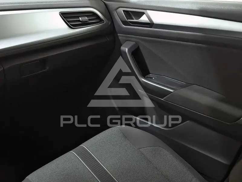 2022 Volkswagen T-Roc