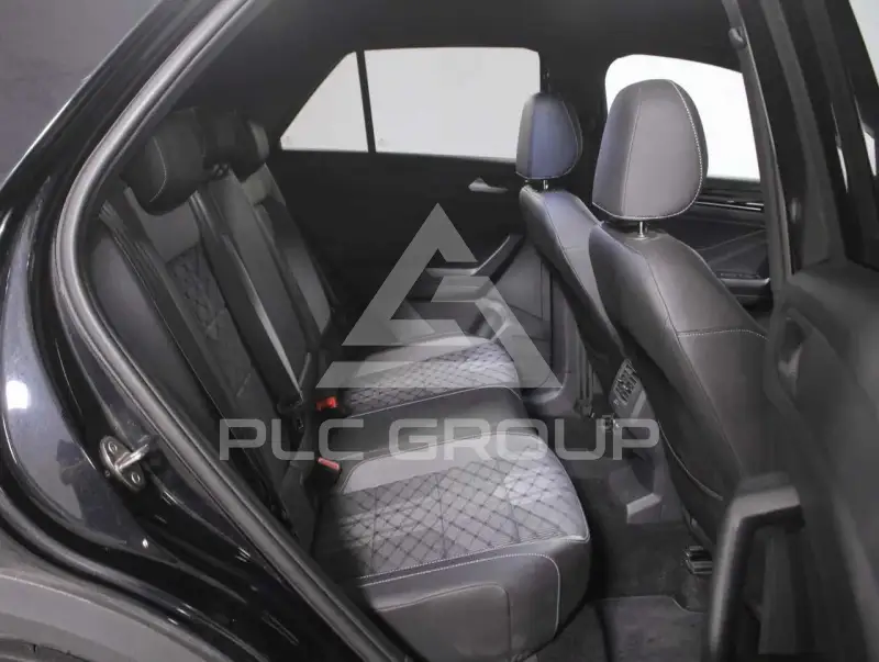 2022 Volkswagen T-Roc