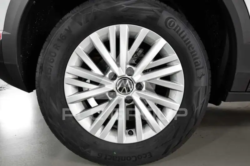 2022 Volkswagen T-Roc