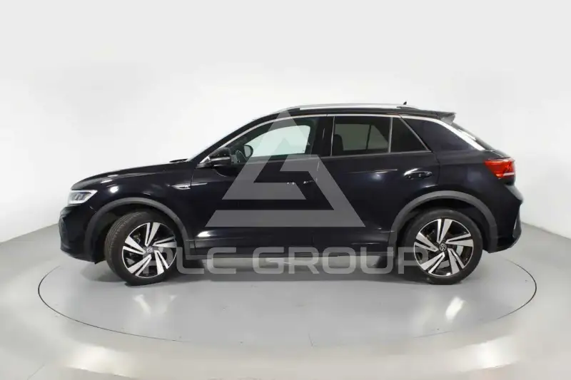 2022 Volkswagen T-Roc