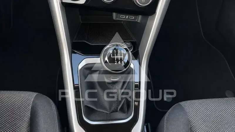 2022 Volkswagen T-Roc