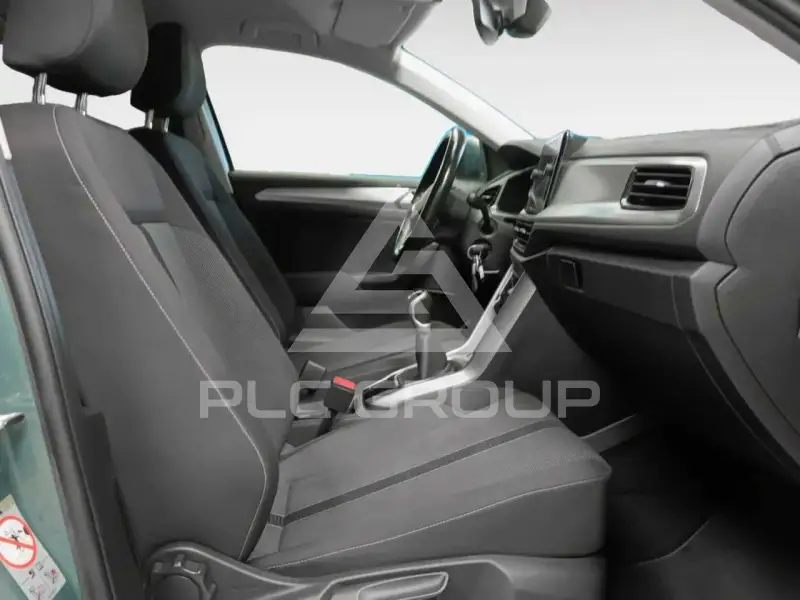 2022 Volkswagen T-Roc