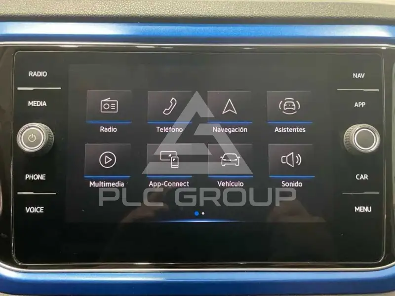 2022 Volkswagen T-Roc