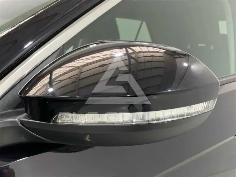 2022 Volkswagen T-Roc