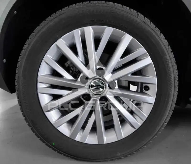 2022 Volkswagen T-Roc