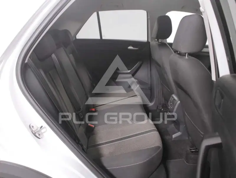 2022 Volkswagen T-Roc