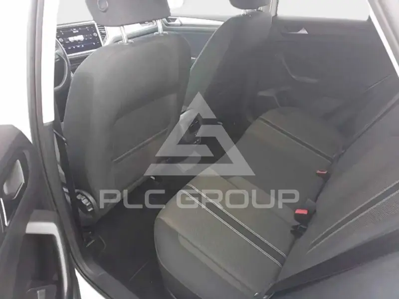 2022 Volkswagen T-Roc