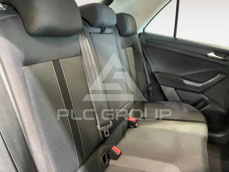 2022 Volkswagen T-Roc