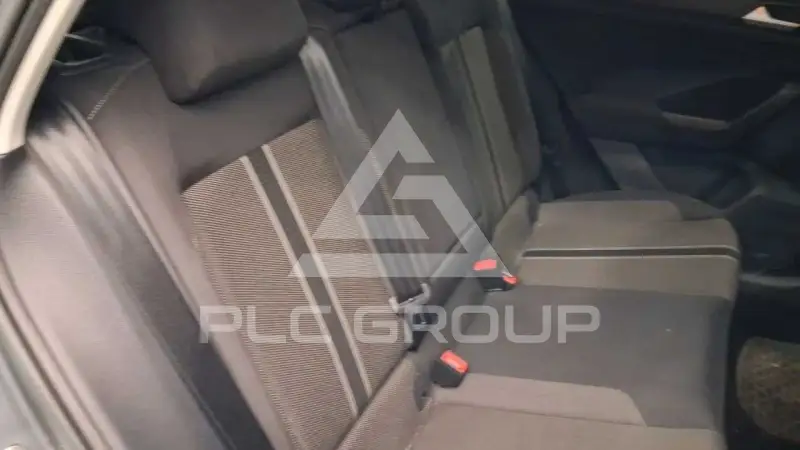 2022 Volkswagen T-Roc