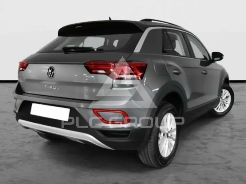 2022 Volkswagen T-Roc
