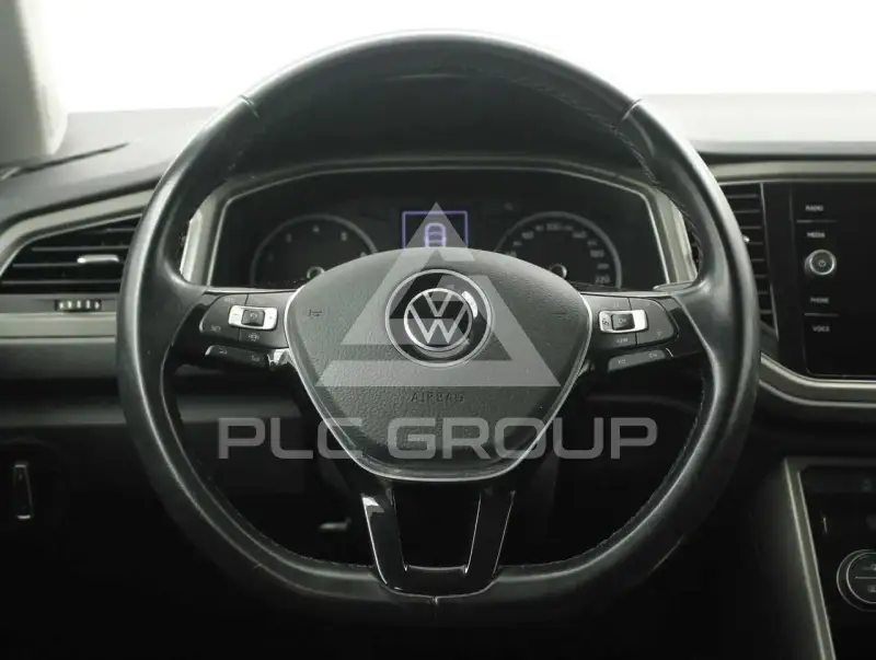 2022 Volkswagen T-Roc