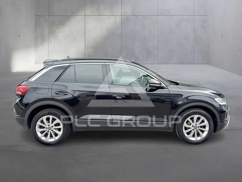 2022 Volkswagen T-Roc