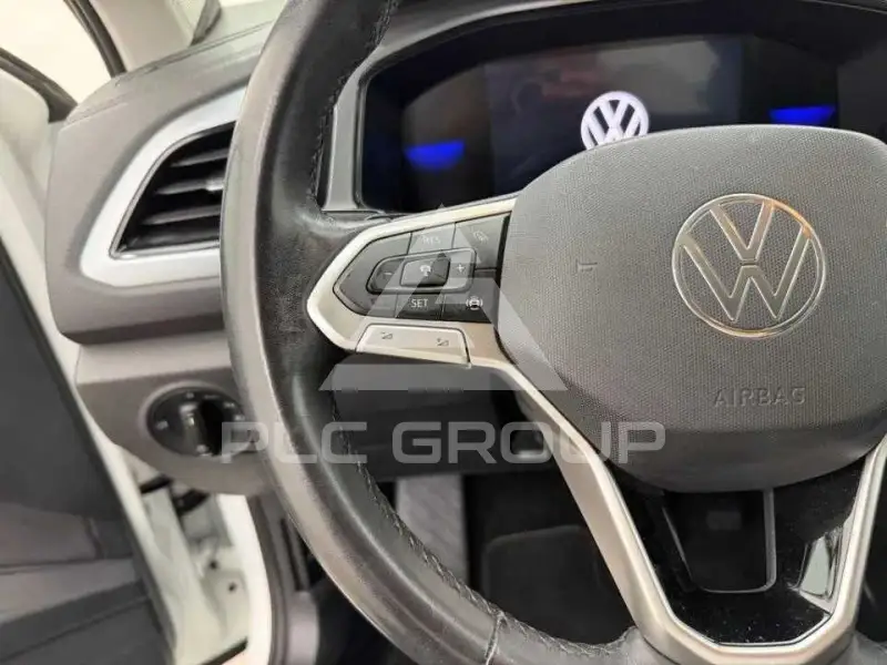 2022 Volkswagen T-Roc