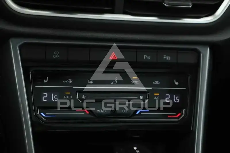 2022 Volkswagen T-Roc