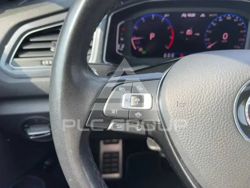 2022 Volkswagen T-Roc