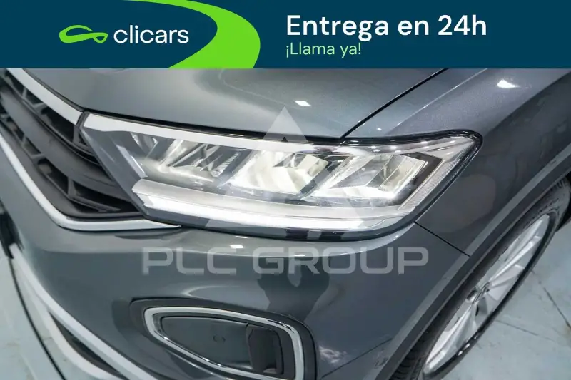 2022 Volkswagen T-Roc