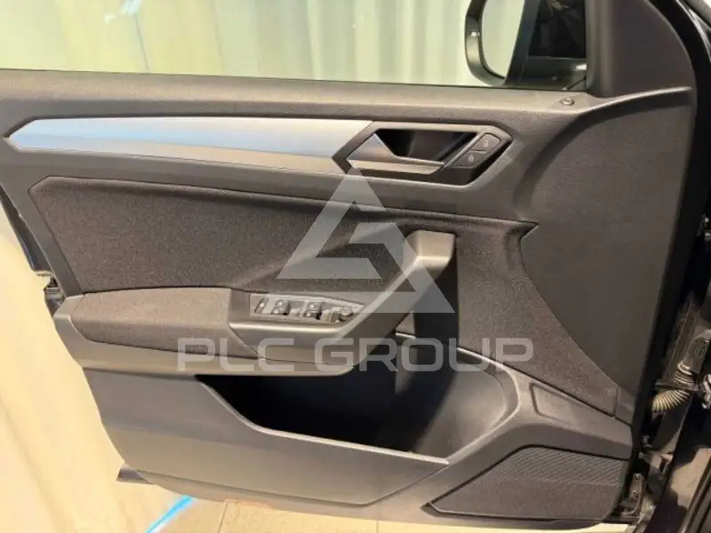 2022 Volkswagen T-Roc