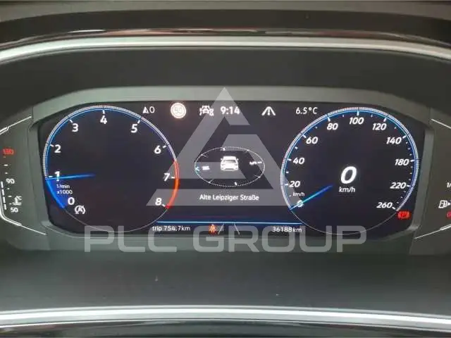 2022 Volkswagen T-Roc