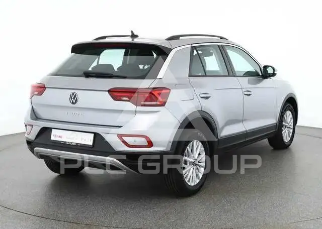 2022 Volkswagen T-Roc