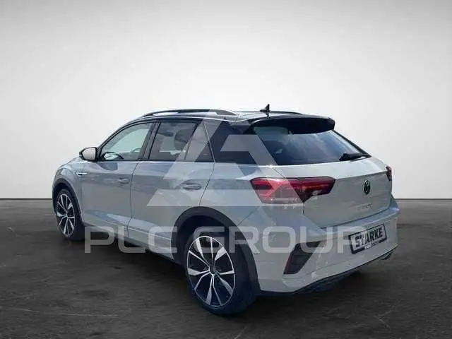 2022 Volkswagen T-Roc