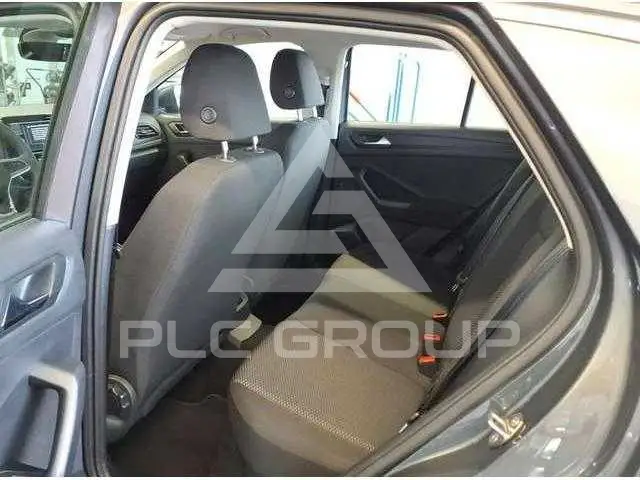 2022 Volkswagen T-Roc
