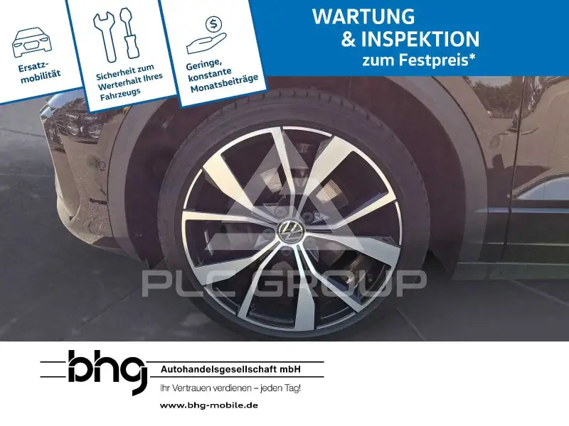 2022 Volkswagen T-Roc