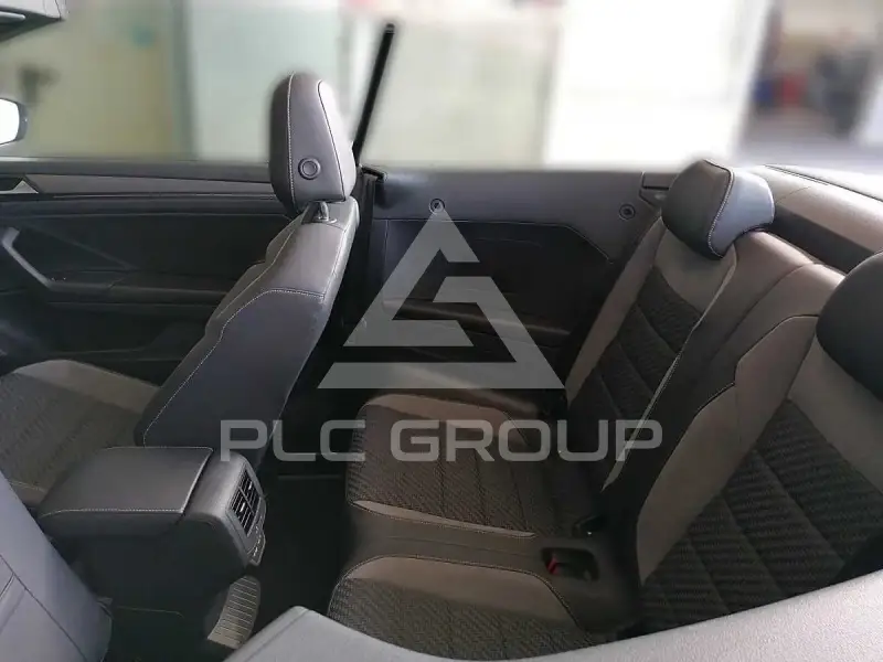 2022 Volkswagen T-Roc